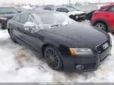 Audi S5 4.2L WAURV68T79A049467 снимка