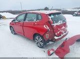 Honda Fit 3HGGK5H70HM103677 снимка