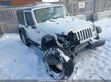 Jeep Wrangler Sport 1C4AJWAG6JL903477 photo