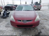 Honda Accord Ex 1HGCM566X5A806800 снимка