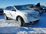 Lincoln Mkx 2LMDJ8JK1DBL44485 fotografie