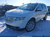 Lincoln Mkx 2LMDJ8JK1DBL44485 снимка