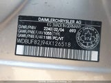 Mercedes-Benz E 320 4Matic WDBUF82J94X126518 снимка