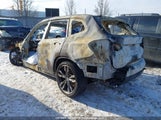 BMW X3 M40I 5UXTY9C04M9E41610 снимка