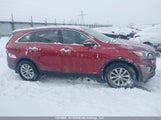 Kia Sorento Lx/L 5XYPGDA10HG266293 снимка