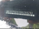 Kia Sorento Lx/L 5XYPGDA10HG266293 снимка
