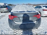 Toyota Corolla L/Le/Xle/Se/Xse 2T1BURHE5JC119025 photo