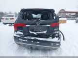 Honda Pilot Touring 5FNYF6H91GB504477 снимка