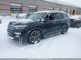 Honda Pilot Touring 5FNYF6H91GB504477 снимка