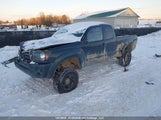 Toyota Tacoma 5TEUX4EN8AZ671913 снимка