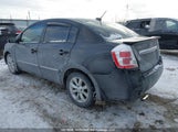 Nissan Sentra 2.0Sl 3N1AB6AP4BL680832 снимка