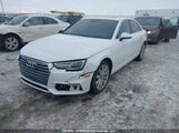Audi A4 45 Komfort WAUANAF44KN010426 снимка