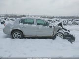 Pontiac G5 Se 1G2AL55F187264700 снимка