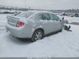 Pontiac G5 Se 1G2AL55F187264700 снимка