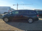 Honda Odyssey Se 5FNRL5H36GB508754 снимка