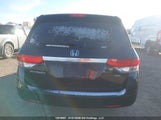 Honda Odyssey Se 5FNRL5H36GB508754 снимка
