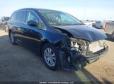 Honda Odyssey Se 5FNRL5H36GB508754 снимка