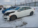 Honda Civic Lx 2HGFC2F56GH013326 fotografie