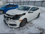 Honda Civic Lx 2HGFC2F56GH013326 снимка