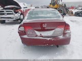 Honda Civic Dx-G 2HGFA16408H015114 снимка