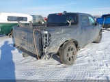 Ford Maverick Xlt 3FTTW8J30SRA22408 снимка