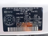 Hyundai Santa Fe Sport 5XYZU3LB6DG040593 снимка