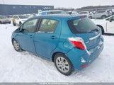 Toyota Yaris JTDKTUD34DD561022 снимка