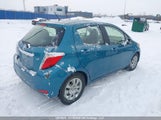 Toyota Yaris JTDKTUD34DD561022 снимка