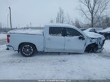 Chevrolet Silverado K1500 High Country 1GCUKJE81TZ169055 fotografie