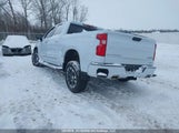 Chevrolet Silverado K1500 High Country 1GCUKJE81TZ169055 fotografie