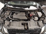 Nissan Rogue JN8BT3DD6NW273631 снимка