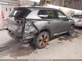 Nissan Rogue JN8BT3DD6NW273631 снимка