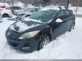 Mazda Mazda3 JM1BL1H58A1121621 снимка