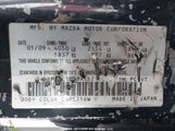 Mazda Mazda3 JM1BL1H58A1121621 снимка