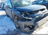 Toyota Rav4 Limited 2T3D1RFVXNC275000 снимка