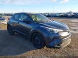 Toyota C-Hr Xle JTNKHMBXXK1048004 снимка