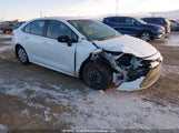 Toyota Corolla Le 5YFB4MDE3PP066052 снимка