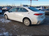 Toyota Corolla Le 5YFB4MDE3PP066052 fotografie