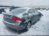 Honda Civic Se 2HGFA1F68BH001812 снимка