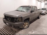 Chevrolet Silverado  Lt 1GCRKSE71DZ161414 снимка