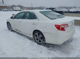 Toyota Camry Se 4T1BF1FK4DU266315 снимка
