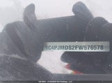 Jeep Cherokee Limited 1C4PJMDS2FW576578 снимка