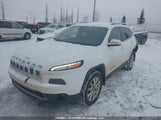 Jeep Cherokee Limited 1C4PJMDS2FW576578 снимка