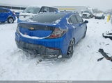 Chevrolet Volt Premier 1G1RB6S5XJU127788 снимка