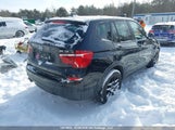 BMW X3 xDrive28I 5UXWX9C54F0D52770 снимка