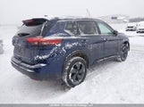 Nissan Rogue Sv/Rc JN8BT3BB5SW160511 photo