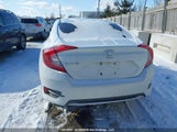 Honda Civic Lx 2HGFC2E53LH015563 снимка