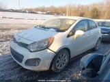 Kia Rio Lx KNADM5A38D6861633 fotografie