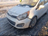 Kia Rio Lx KNADM5A38D6861633 снимка