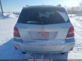 Mercedes-Benz Glk 350 4Matic WDCGG8HB4AF339450 photo
